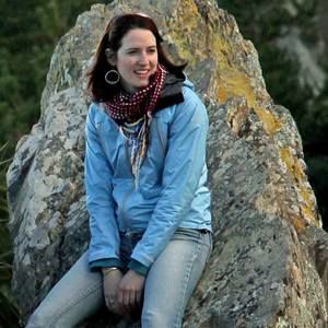 Meet your Posher, Erica